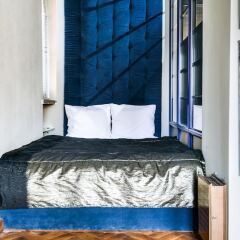 Апартаменты Urban Apartments ванная