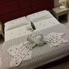 Отель B&B Sant'Oronzo Лечче спа фото 2