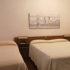 Hotel Rossi комната для гостей фото 4