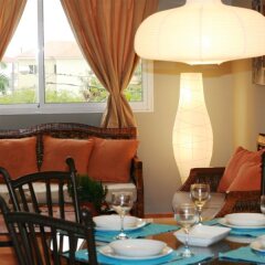 Отель Bavaro Green Доминикана, Пунта Кана - отзывы, цены и фото номеров - забронировать отель Bavaro Green онлайн питание фото 2