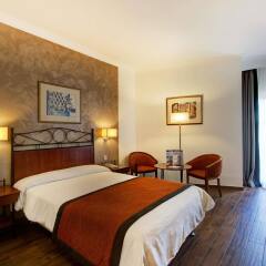 Отель Golden Tulip Vivaldi Hotel Мальта, Сан Джулианс - 2 отзыва об отеле, цены и фото номеров - забронировать отель Golden Tulip Vivaldi Hotel онлайн комната для гостей