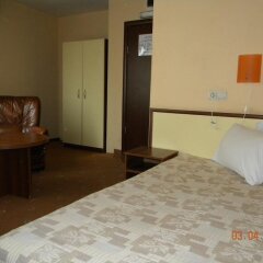 Hotel Diavolo комната для гостей фото 5