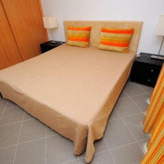Отель Oceano Atlantico Apartamentos Turisticos Портимао спа фото 2