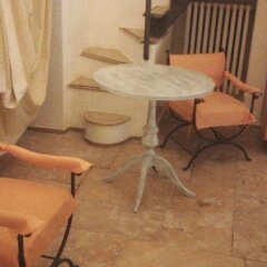Отель Comfort As Usual Бари спа