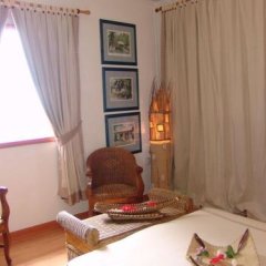 Hotel L'Ocean in La Digue, Seychelles from 217$, photos, reviews - zenhotels.com
