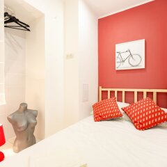 Апартаменты RedHouse Studio Москва фото 22