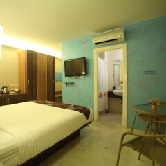 Palm Coco Mantra in Koh Samui, Thailand from 365$, photos, reviews - zenhotels.com guestroom photo 5