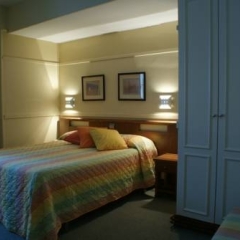 Hotel El Puerto комната для гостей фото 5