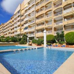 Отель Apartamentos Costa Calpe детские мероприятия фото 2