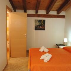 Отель B&B L'Antica Torre Италия, Поццалло - отзывы, цены и фото номеров - забронировать отель B&B L'Antica Torre онлайн комната для гостей фото 5