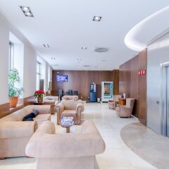 Hotel Santa Marta интерьер отеля фото 3