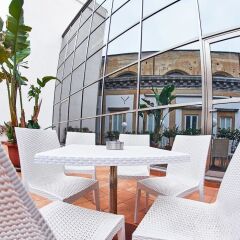 Отель Palazzo Sitano Италия, Палермо - 1 отзыв об отеле, цены и фото номеров - забронировать отель Palazzo Sitano онлайн фото 10