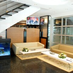 Hotel Marla интерьер отеля фото 2