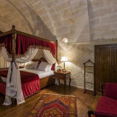 Best Western Premier Cappadocia - Special Class Турция, Ургуп - отзывы, цены и фото номеров - забронировать отель Best Western Premier Cappadocia - Special Class онлайн комната для гостей фото 2