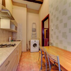 Гостиница Longo on Galernaya Apartaments в Санкт-Петербурге отзывы, цены и фото номеров - забронировать гостиницу Longo on Galernaya Apartaments онлайн Санкт-Петербург фото 11