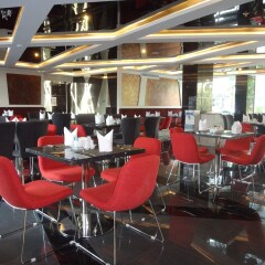 Отель Nova Express Pattaya Hotel Таиланд, Паттайя - отзывы, цены и фото номеров - забронировать отель Nova Express Pattaya Hotel онлайн фото 4