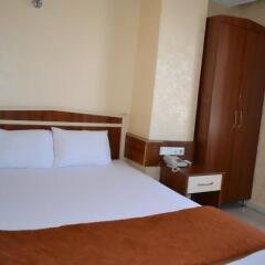 Ekin Hotel комната для гостей