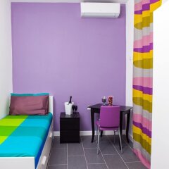 Отель B&B Diana Пьяцца-Армерина комната для гостей фото 3