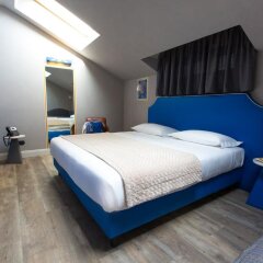 Отель Al Campanile Aparthotel And Suite Бавено детские мероприятия фото 2
