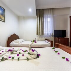 Wasa Hotel комната для гостей фото 5