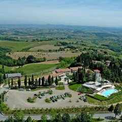 Отель Relais Cappuccina Ristorante Hotel Италия, Сан-Джиминьяно - 1 отзыв об отеле, цены и фото номеров - забронировать отель Relais Cappuccina Ristorante Hotel онлайн пляж
