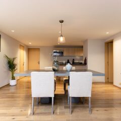Отель Executive & Spacious 1br Apt in Polanco Мехико фото 5