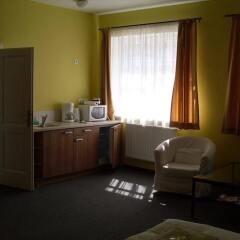 Hotel La Provence в номере