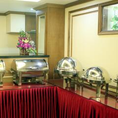 Lenid De Ho Guom Hotel Ханой помещение для мероприятий