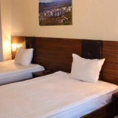 Great Empire Hotel in Ulaanbaatar, Mongolia from 110$, photos, reviews - zenhotels.com guestroom photo 4