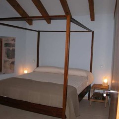 Отель Casona del Agua Испания, Арнуэро - отзывы, цены и фото номеров - забронировать отель Casona del Agua онлайн комната для гостей фото 3