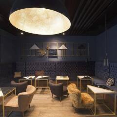 Townhouse Boutique Hotel развлечения