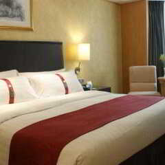 Отель Holiday Inn Macau комната для гостей