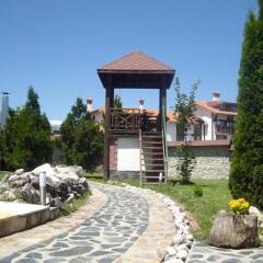 Olymp Hotel Банско