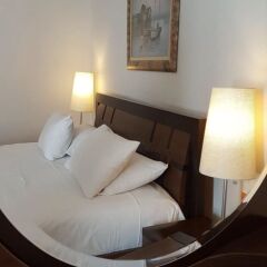 Aragosta Hotel & Restaurant удобства в номере фото 2