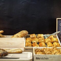 Отель Ibis Gare Montparnasse 15eme Париж фото 8