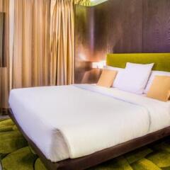 Mercure Marhaba in Nouakchott, Mauritania from 73$, photos, reviews - zenhotels.com photo 3
