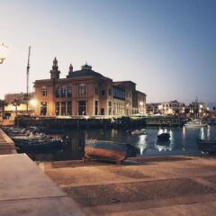Отель Bed and breakfast Simpson Бари фото 5