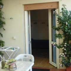 Отель A Balduina B&B In Rome Italy Италия, Рим - отзывы, цены и фото номеров - забронировать отель A Balduina B&B In Rome Italy онлайн сауна