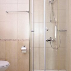 Отель Дом Диона Болгария, Созополь - отзывы, цены и фото номеров - забронировать отель Дом Диона онлайн ванная