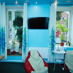 Отель Sodu Hostel Литва, Вильнюс - отзывы, цены и фото номеров - забронировать отель Sodu Hostel онлайн детские мероприятия