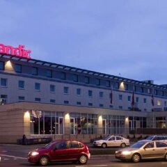 Отель Scandic Gdansk фото 9