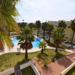 Апартаменты Praia da Lota Resort - Apartments балкон