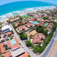 Hotel Armação пляж фото 2