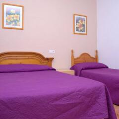 Отель Hostal Los Montes детские мероприятия фото 2