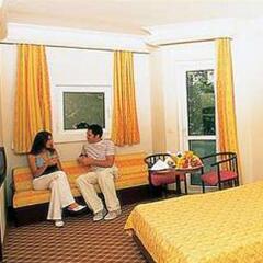 Botanik Hotel & Resort комната для гостей фото 4