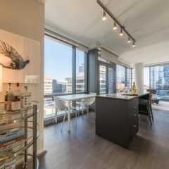 Отель BOQ Lodging Apartments In Rosslyn США, Арлингтон - отзывы, цены и фото номеров - забронировать отель BOQ Lodging Apartments In Rosslyn онлайн в номере фото 2