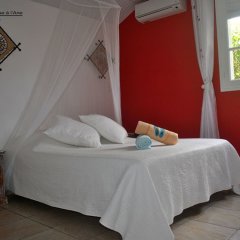 CoCoKreyol Saint Kitts & Nevis in Trois-Ilets, France from 153$, photos, reviews - zenhotels.com guestroom
