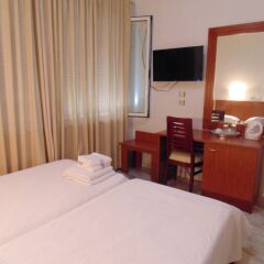Acropole Hotel удобства в номере фото 2