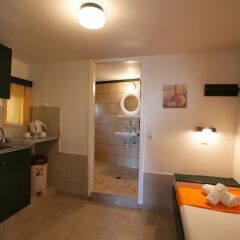 Отель Memories Apartments Греция, Херсониссос - 2 отзыва об отеле, цены и фото номеров - забронировать отель Memories Apartments онлайн фото 4