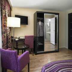 Отель Best Western Stockholm Jarva Солна удобства в номере